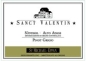 Preview: St. Michael-Eppan Pinot Grigio Sanct Valentin